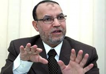 مستشار الرئيس المصري فى تحقيقات النيابة : بلاغ جيهان منصور اثر على مستقبلي السياسي..وطلبت الصلح لكنها رفضت