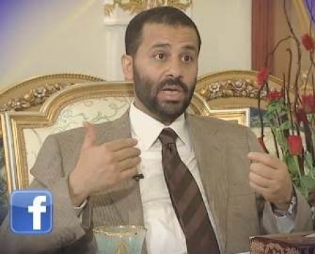 ولي العهد السعودي يعتذر  عن مقابلة الشيخ حميد الأحمر