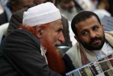 من ينتقـــــــــد عبدالمجيــــــــد الزنــــداني ... شخص سكــــــــــــران ؟؟؟
