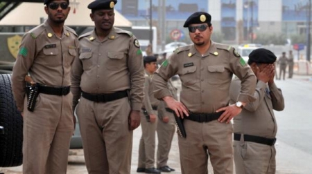 مقتل جنديين سعوديين جنوبي المملكة