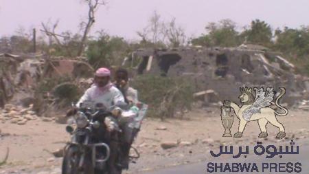 عاجل :حشود قبلية وشعبية تزحف باتجاه زنجبار