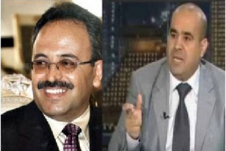اليماني يتهم عبد القادر هلال بأنه كان قائد مجموعات اغتيال القيادات الجنوبية في صنعاء عام 92