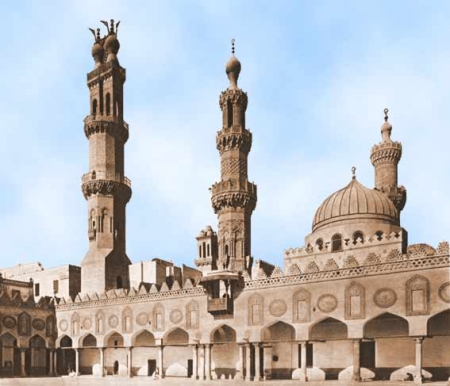 وكيل الأزهر السابق : احذروا فتاوى السلفيين