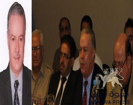 لقاء القاهرة يقدم لبن عمر وثيقة الحد الأدني للقبول بالمشاركة في الحوار