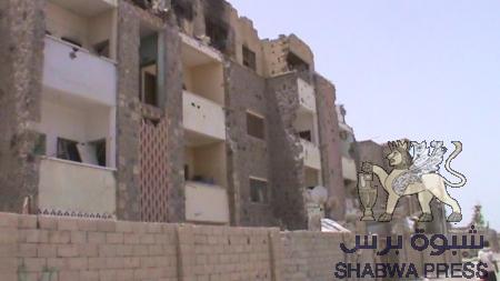 عاجل :قتيل وجريح في منزل الشيخ طارق الفضلي بزنجبار (أسماء)