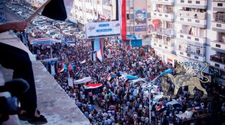 مجموعة  القاهرة توجه رسالة للأمم المتحدة بشأن الوضع في اليمن وما يخص الجنوب