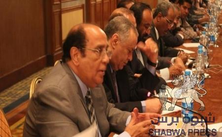 ملاحظات عابرة حول زيارة جمال بن عمر للقاهرة وجدوي تفاوض الجنوب مع سلطة غير شرعية وغير دستورية في صنعاء