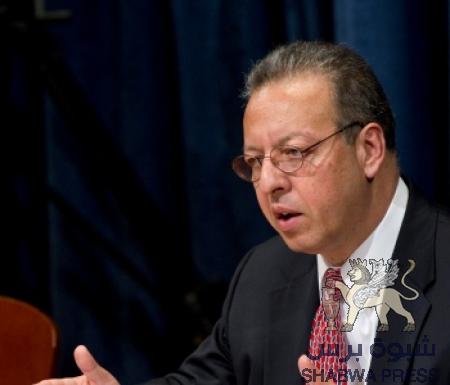 جمال بن عمر: هناك إجماع على أهمية معالجة القضية الجنوبية بشكل جدي وعادل