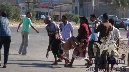عاجل اصابة عقيد في تبادل لاطلاق النار مع مسلحين هاجموا مقر أطباء بلا حدود بعدن