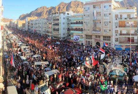 نداء هام إلى  شبان وشابات الجنوب .. إلى صنًاع مجد الاستقلال الجنوبي الثاني