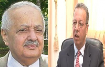 الأصنج : الحوار اليمني بدأ في الداخل ويستكمل في الخارج ولن أكون في خدمة أهداف سياسية يرسمها تجار جنوبيين