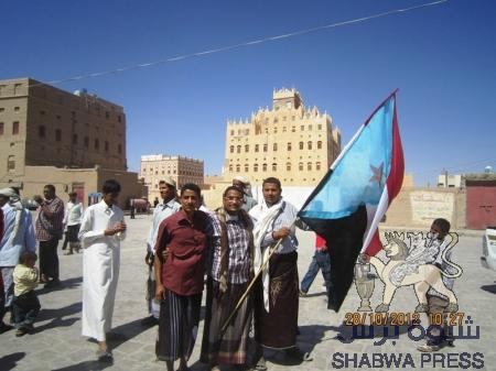 بيان سياسي هام الى جماهير شعبنا في الجنوب المحتل صادر عن رئاسة المجلس الاعلى للحرك السلمي لتحرير الجنوب