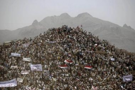 دعــوة للمشاركة المليونية في مهـرجان 30 نوفمبر عيـد الاستقلال الأول  (عيــد النـصر واستعـادة الأمجــاد الجنــوبية )