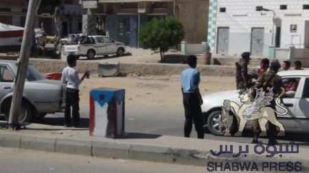 إستمرار حملات إبتزاز المواطنين في سيئون بوادي حضرموت