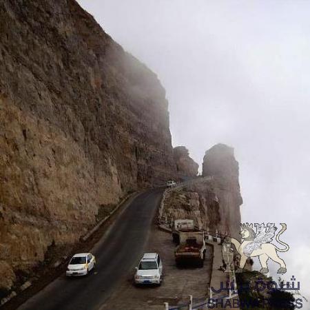 عرس يتحول الى كارثة بموت 15 امرأة في حادث مروري في حجة اليمن