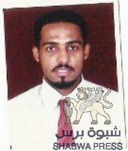 قوات امنية تداهم منزل الناشط عبدالله عوض في المكلا