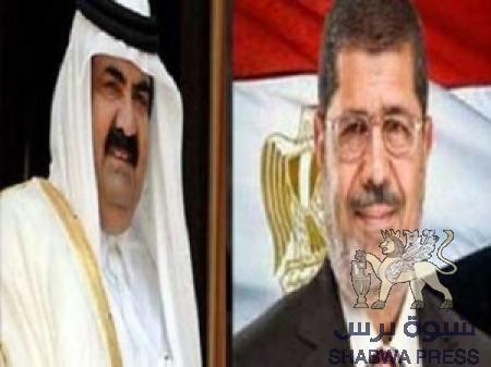 سباق بين مصر وقطر على الاستنكار اللفظي للهجوم الإسرائيلي على غزة