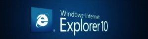 إكسبلورر 10 يشعل حرب المتصفحات