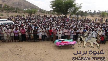 تشييع مهيب لاثنين من أبناء الصبيحة (صور)