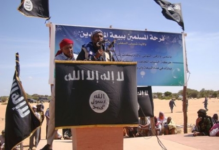 اعتقال شخصين من ال الأحمربعدن  يشتبه انتمائهما للقاعدة