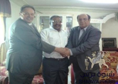 بروفة الصورة الاولى لوحدة الصف الجنوبي