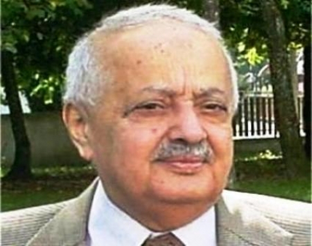 الاستاذ عبدالله عبدالمجيد الاصنج ينفي رئاسته لأي تكتل عدني او جنوبي