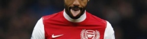 فينجر: لم أتحدث مع هنري بشأن قدومه لأرسنال مجدداً