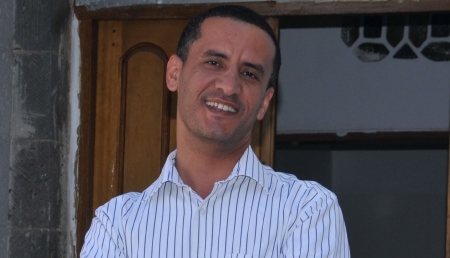 نبيل الصوفي نسبة 50% التي أعطيت للجنوبيين في الحوار هي حرب جديدة على الجنوب ولكن بدون سلاح