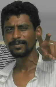 اتحاد شباب الجنوب أبين يدين احتجاز المناضل صالح سالم أبو الشباب