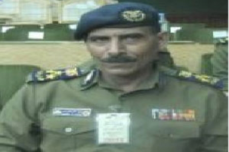 انهاء قضية اطلاق النار على منزل مدير امن محافظة شبوة قبليا
