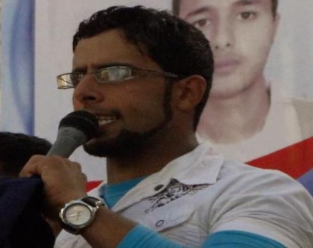 نجاة الناشط في الحراك الجنوبي عبد الرؤوف من محاولة اغتيال