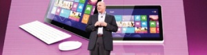 مايكروسوفت تعلن بيع 40 مليون رخصة استخدام ويندوز8