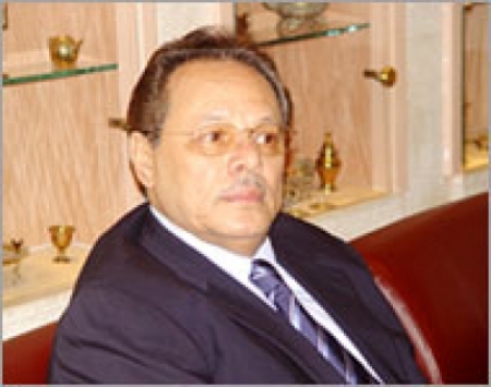 الرئيس علي ناصر محمد : انا مع خيار الجنوب في الوحدة او الفيدرالية او الانفصال