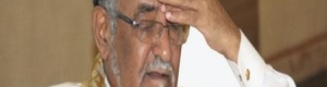 عبدالرحمن الجفري : الارياني قال لي إذا ترغبون في الحوار على أساس فيدرالية من إقليمين لن نقبلها أو حتى مجرد نقاشها