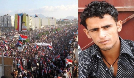 الدكتور عبدالله الفقيه‏ : بطل الفوتوشوب ماجد الشعيبي