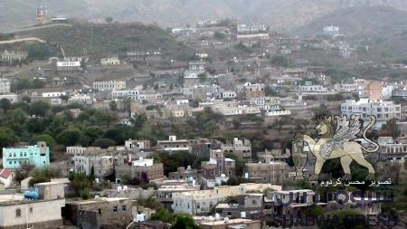ارتفاع حصيلة قتلى قصف قرية الجليلة الى 3بينهم طفلة وامرأء .
