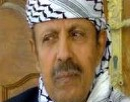 مسدوس :لا صحة لما نشر عن مبادرة لإقناع الجنوبيين بالحوار وهذه التسريبات  لعبة مخابرات مكشوفة