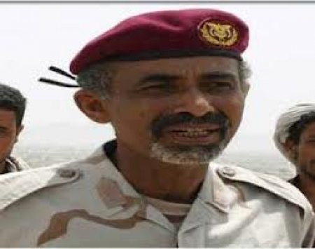 نقل اللواء محمود الصبيحي الى المستشفى