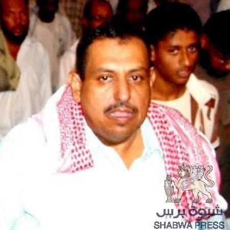 تشييع جنازة رجل الاعمال الحضرمي المغدور عبدالله العمودي بعد صلاة العشاء هذه الليلة الجمعة