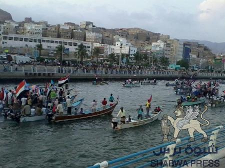 اختطاف الناشط الجنوبي صالح حسن الحميري وأسرته تحمل سلطة الاحتلال المسئولية عن حياته