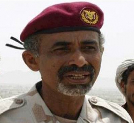 نقل اللواء محمود الصبيحي الى الأردن