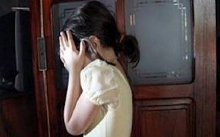 طفلة ذات خمسة اعوام يغتصبها بائع بقالة وتموت اثناء ذهابها الى الروضة