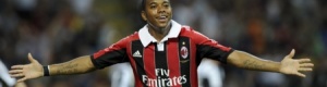 سانتوس البرازيلي يقدم عرضا لميلان لشراء روبينيو