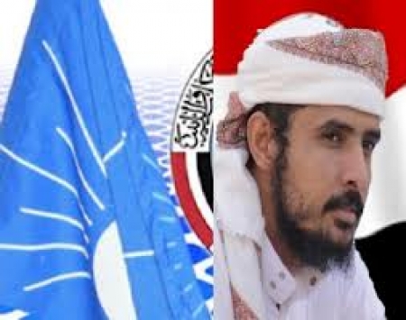مسيرة احتجاجية لمجلس باتيس الثوري إلى المجمع الحكومي..