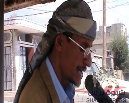 خطيب جمعة الحبيلين الهباب : يا ريت انصار المحتل ومسلمي صنعاء هزتهم مجزرة المعجلة التي لا تقل اهمية عن صبرا وشاتيلا‎