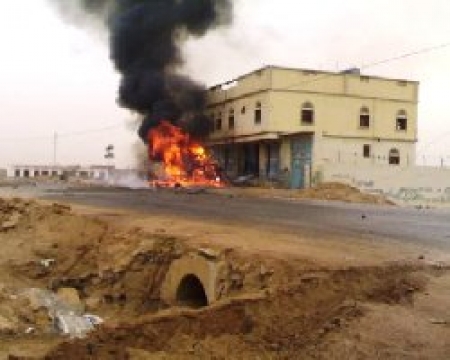 الجيش اليمني يقتل أربعة مواطنين جنوبيين في المسيمير
