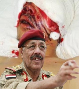 اتفاق لإنهاء "عسكرة" جامعة صنعاء واللواء الأحمر يرفض هيكلة قواته