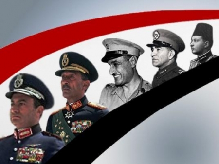 قناة الـ CNN : كشف أثري يؤكد أن كرسي الحكم في مصر «ملعون»
