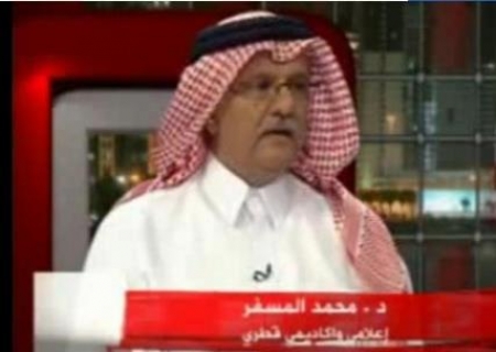 المسفر :صالح احتل الجنوب وفعل بأهله ما فعله بريمر بالعراق