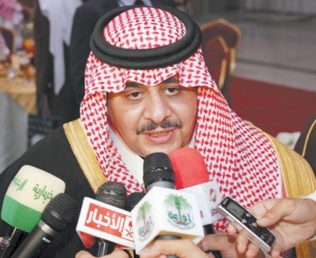 الديوان الملكي السعودي : وفاة الأمير تركي بن سلطان بن عبدالعزيز (صور)